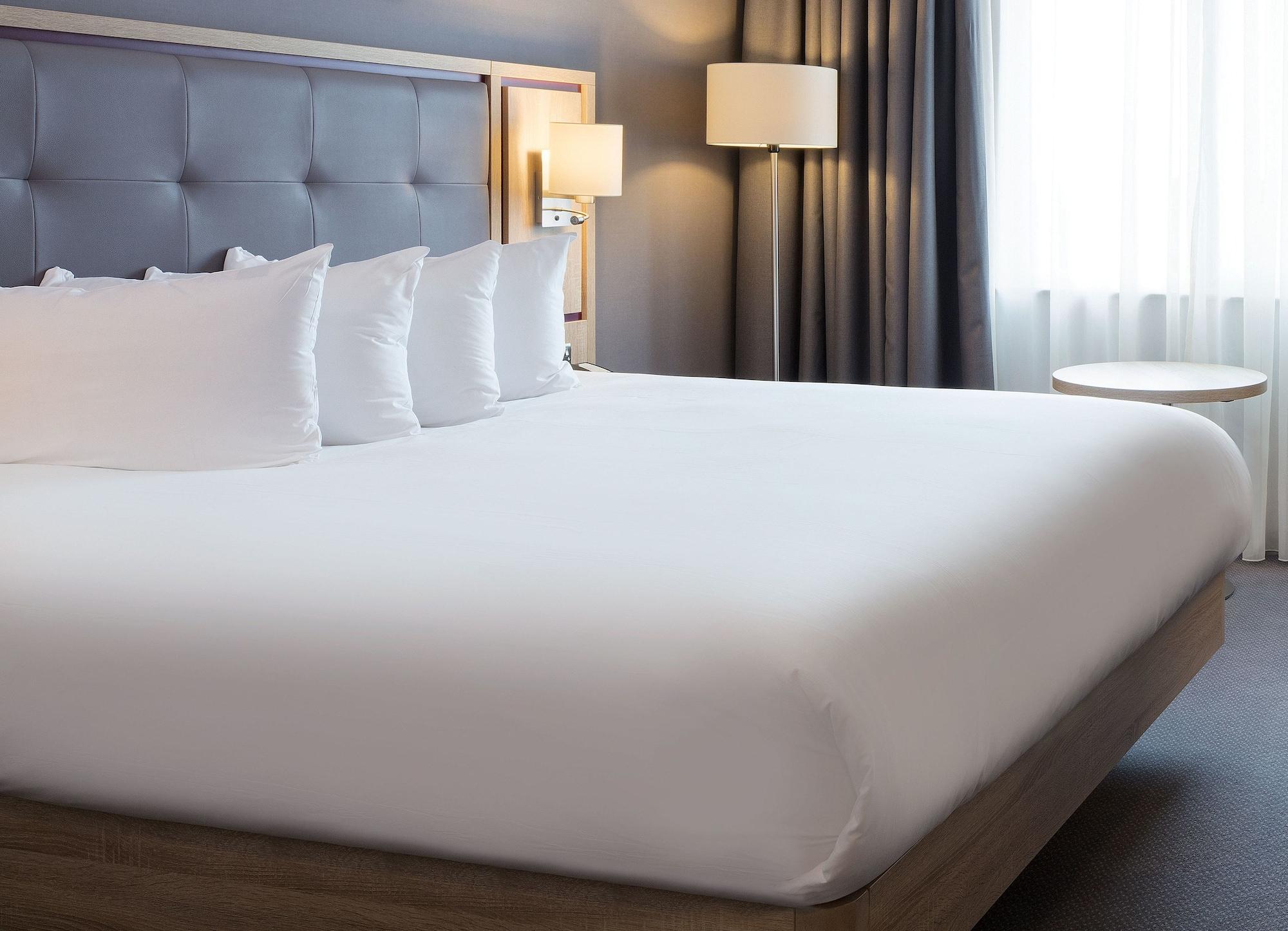 Leonardo Hotel London Watford Exteriér fotografie