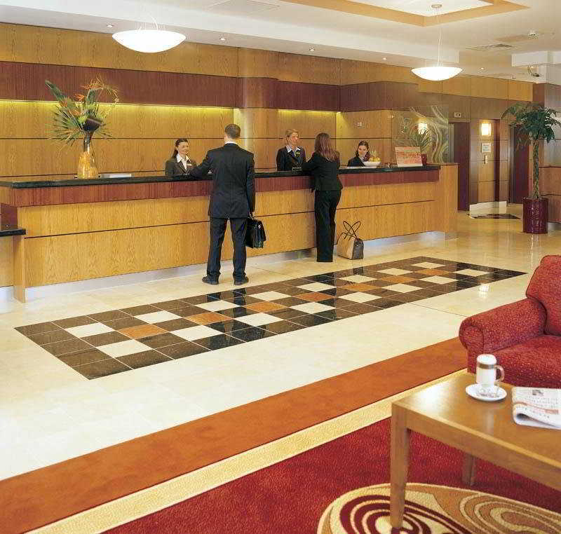 Leonardo Hotel London Watford- Formerly Jurys Inn Watford  Exteriér fotografie